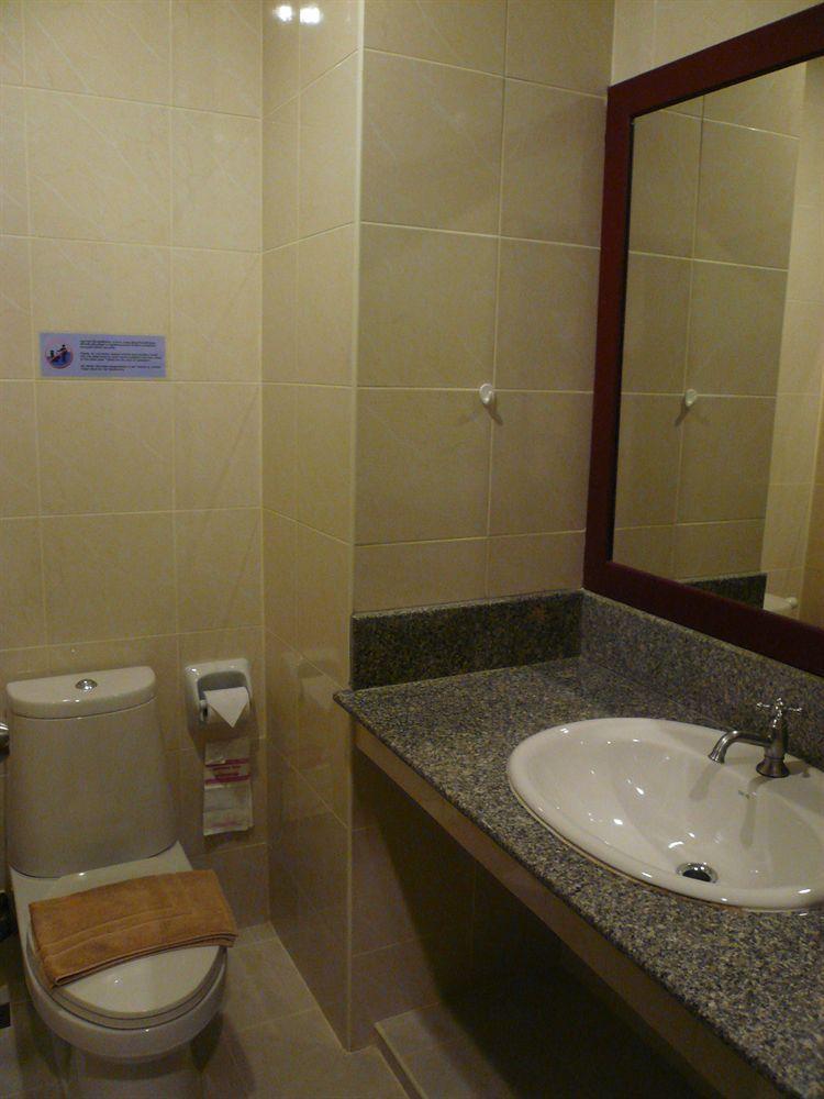 Jomtien Morningstar Guesthouse Экстерьер фото