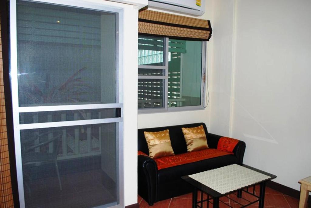 Jomtien Morningstar Guesthouse Номер фото